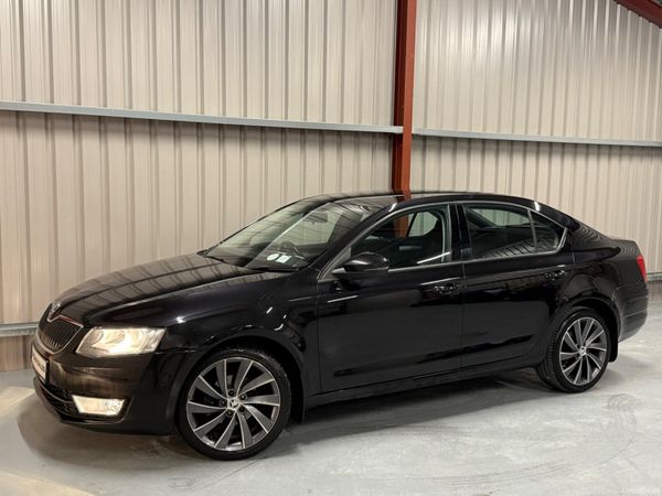 2017 Skoda Octavia 1.6TDI 396484699