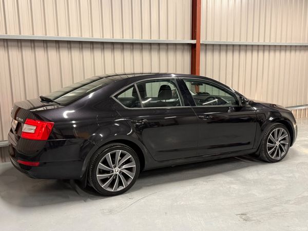 2017 Skoda Octavia 1.6TDI 396484705