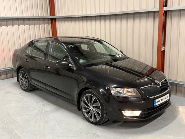 2017 Skoda Octavia 1.6TDI 396484713