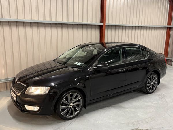 2017 Skoda Octavia 1.6TDI 396484721