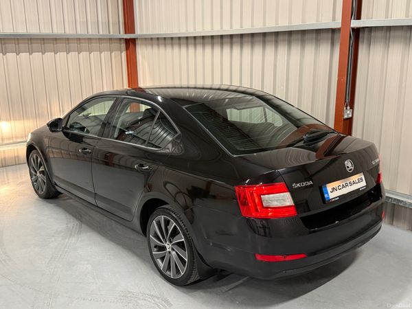 2017 Skoda Octavia 1.6TDI 396484723