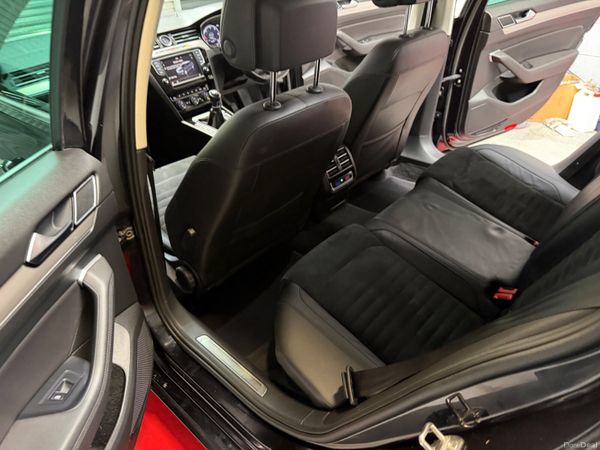 2016 VOLKSWAGEN PASSAT   HIGHLINE ! 396485149