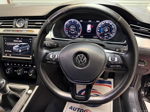 2016 VOLKSWAGEN PASSAT   HIGHLINE ! 396485153