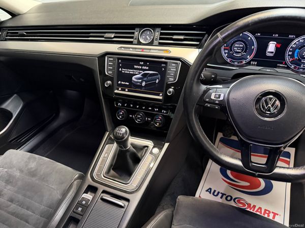 2016 VOLKSWAGEN PASSAT   HIGHLINE ! 396485135