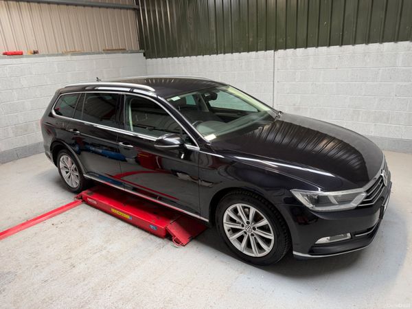 2016 VOLKSWAGEN PASSAT   HIGHLINE ! 396485137
