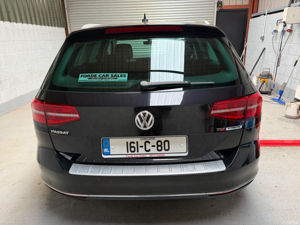 2016 VOLKSWAGEN PASSAT   HIGHLINE ! 396485139