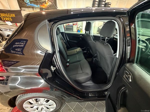 2017 Peugeot 208 - Low Mileage 396488163