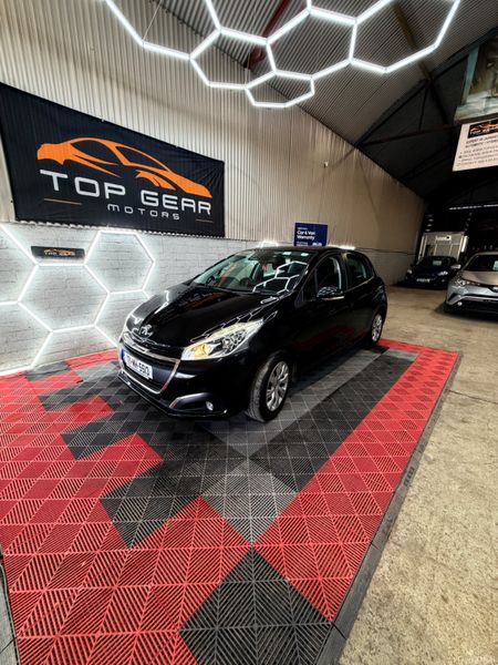 2017 Peugeot 208 - Low Mileage 396488169
