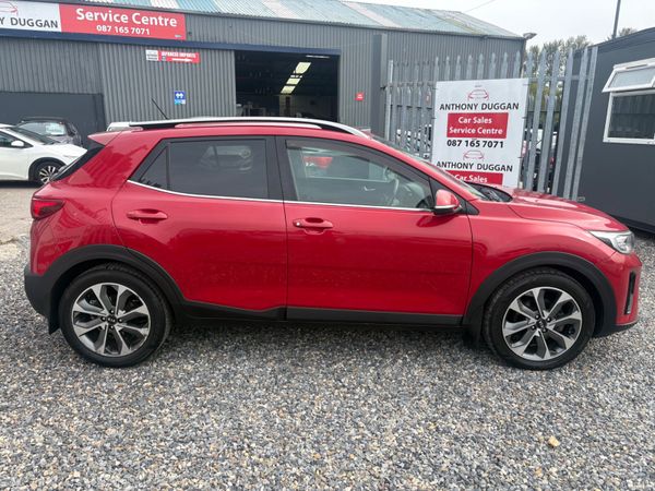 Kia Stonic 2018 396492519