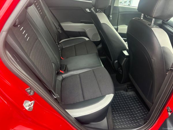 Kia Stonic 2018 396492521