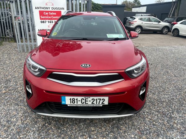 Kia Stonic 2018 396492523