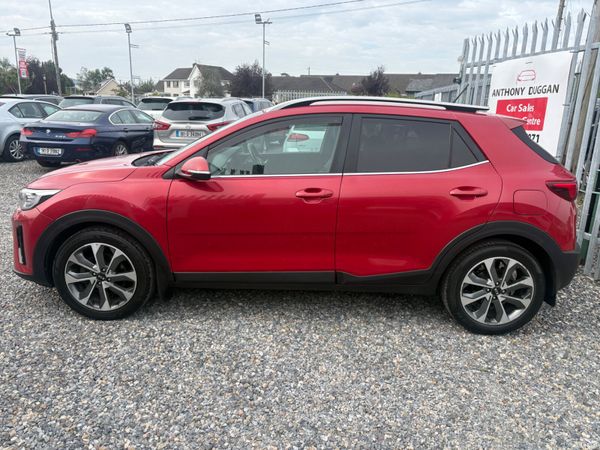 Kia Stonic 2018 396492525
