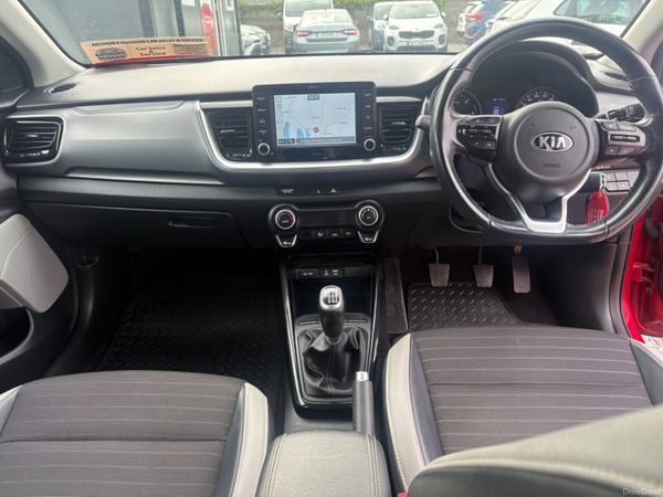 Kia Stonic 2018 396492529