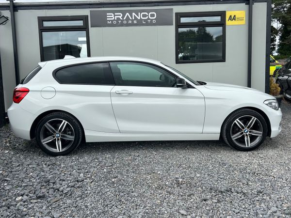 BMW 1-Series 2015 1.5 396493205