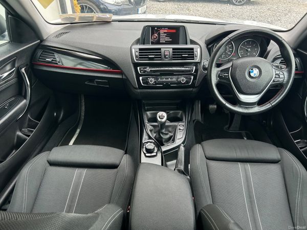 BMW 1-Series 2015 1.5 396493219