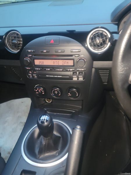 2006 Mazda MX-5 1.8L 120k km 396494021