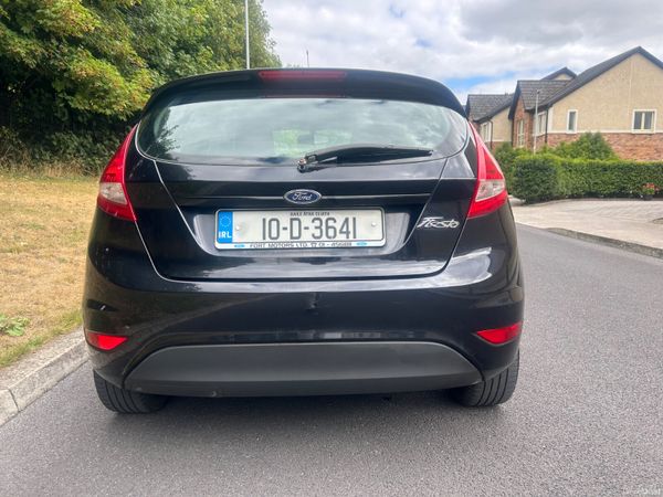 Ford Fiesta 2010(NCT 01/27) 396494799