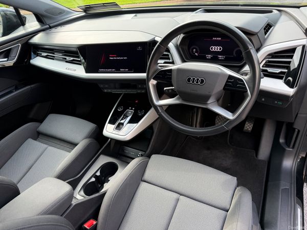 High Spec 231 Audi Q4 e-tron! 396495303