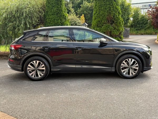 High Spec 231 Audi Q4 e-tron! 396495307