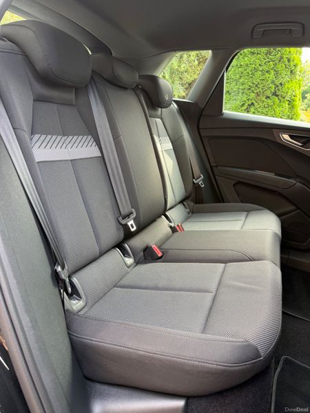High Spec 231 Audi Q4 e-tron! 396495319