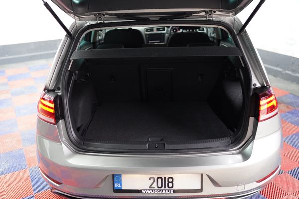 2018 VW GOLF 1.2 AUTO 396400299
