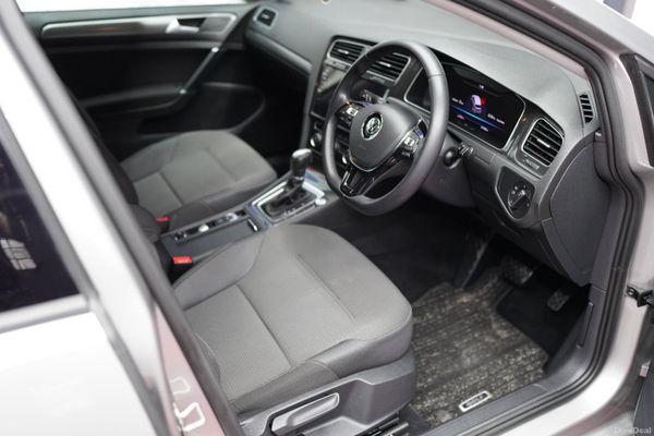 2018 VW GOLF 1.2 AUTO 396400365