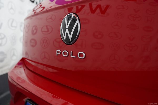 2021 VW POLO 1.0 AUTO 396402067