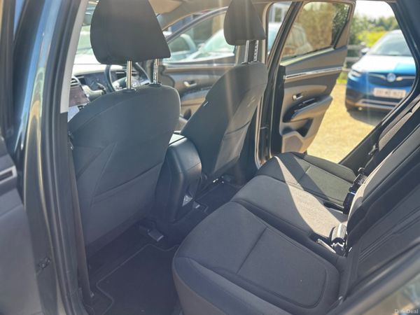 Hyundai Tucson PHEV 396431447