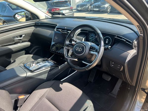Hyundai Tucson PHEV 396431417