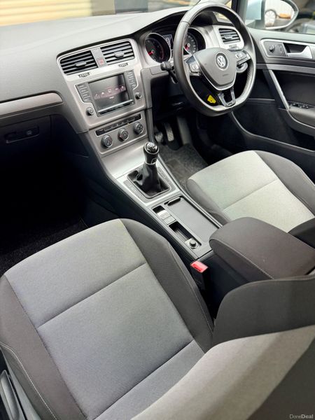 2016 Volkswagen Golf 1.2 Petrol - Manual! 396431585