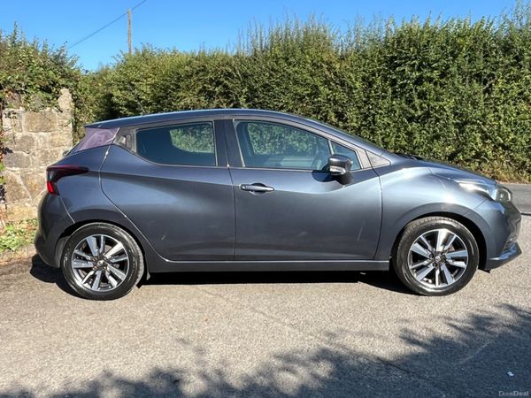 Nissan Micra  1.0 petrol 396431667