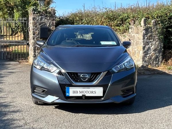 Nissan Micra  1.0 petrol 396431669