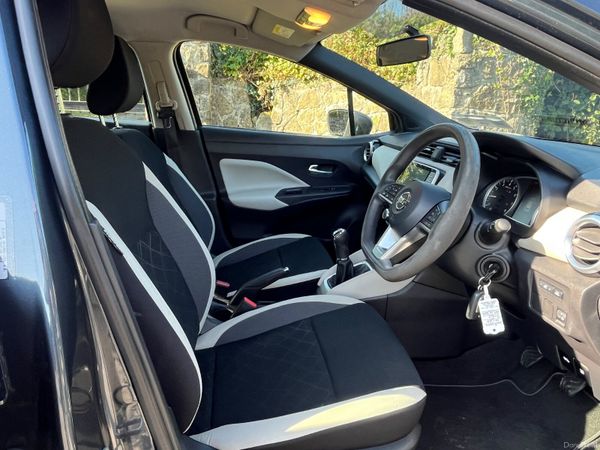 Nissan Micra  1.0 petrol 396431673