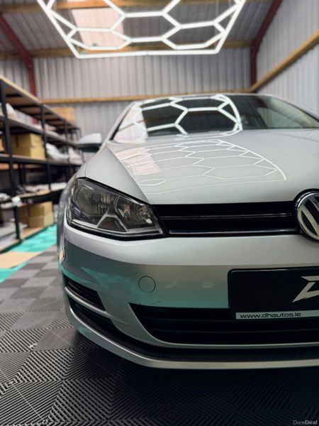 2016 Volkswagen Golf 1.2 Petrol - Manual! 396431637
