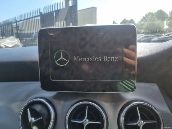 Mercedes-Benz CLA 2017 Comes With New NCT 396436847
