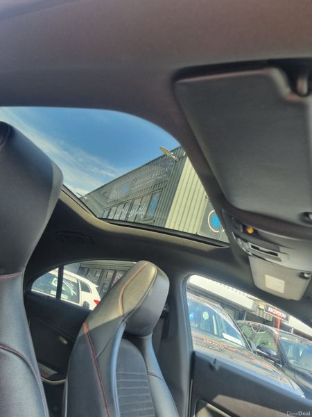 Mercedes-Benz CLA 2017 Comes With New NCT 396436853