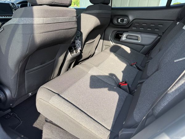2020 Citroen C5 Aircross 1.5 HDI 396437043
