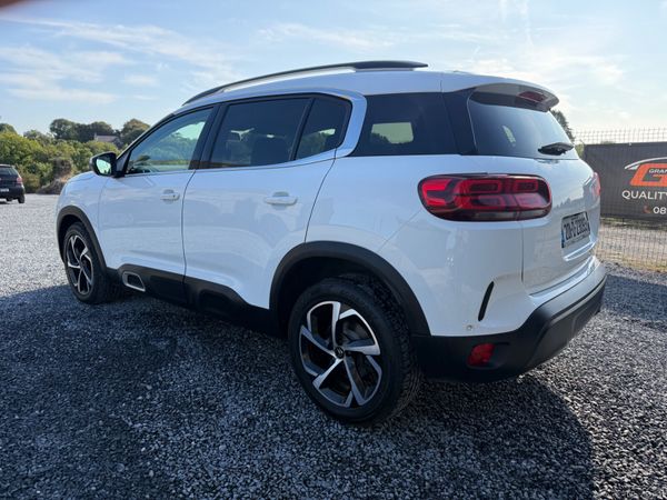 2020 Citroen C5 Aircross 1.5 HDI 396437025