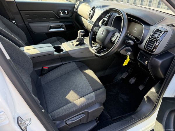 2020 Citroen C5 Aircross 1.5 HDI 396437035