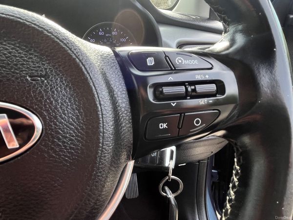 Kia Rio 1.25 petrol 396437643