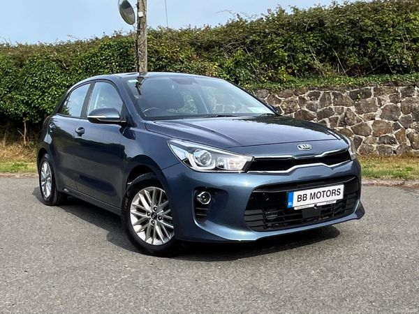 Kia Rio 1.25 petrol 396437619