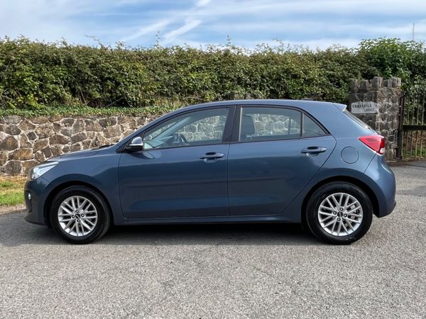 Kia Rio 1.25 petrol 396437625
