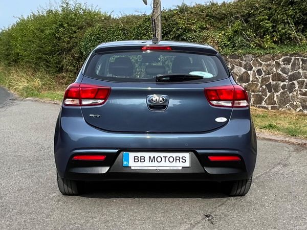 Kia Rio 1.25 petrol 396437627