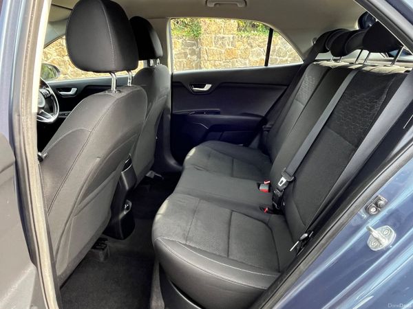 Kia Rio 1.25 petrol 396437635