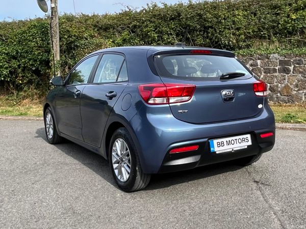 Kia Rio 1.25 petrol 396437639