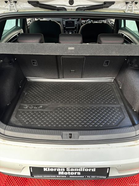 2014 VW GOLF GTI 396438841