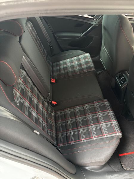 2014 VW GOLF GTI 396438845