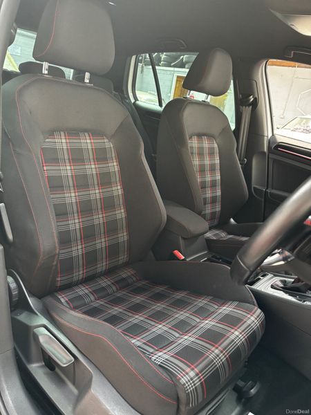 2014 VW GOLF GTI 396438847