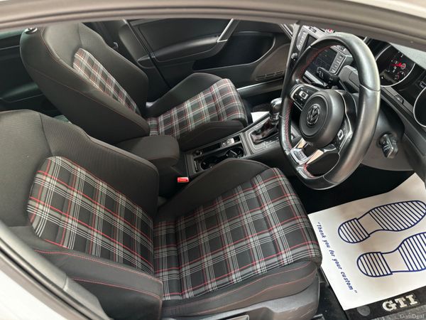 2014 VW GOLF GTI 396438853