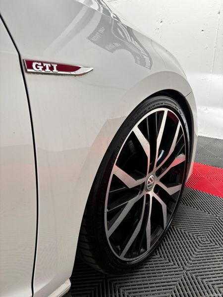 2014 VW GOLF GTI 396438839